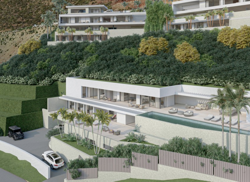 Wiederverkauf -  -
Marbella