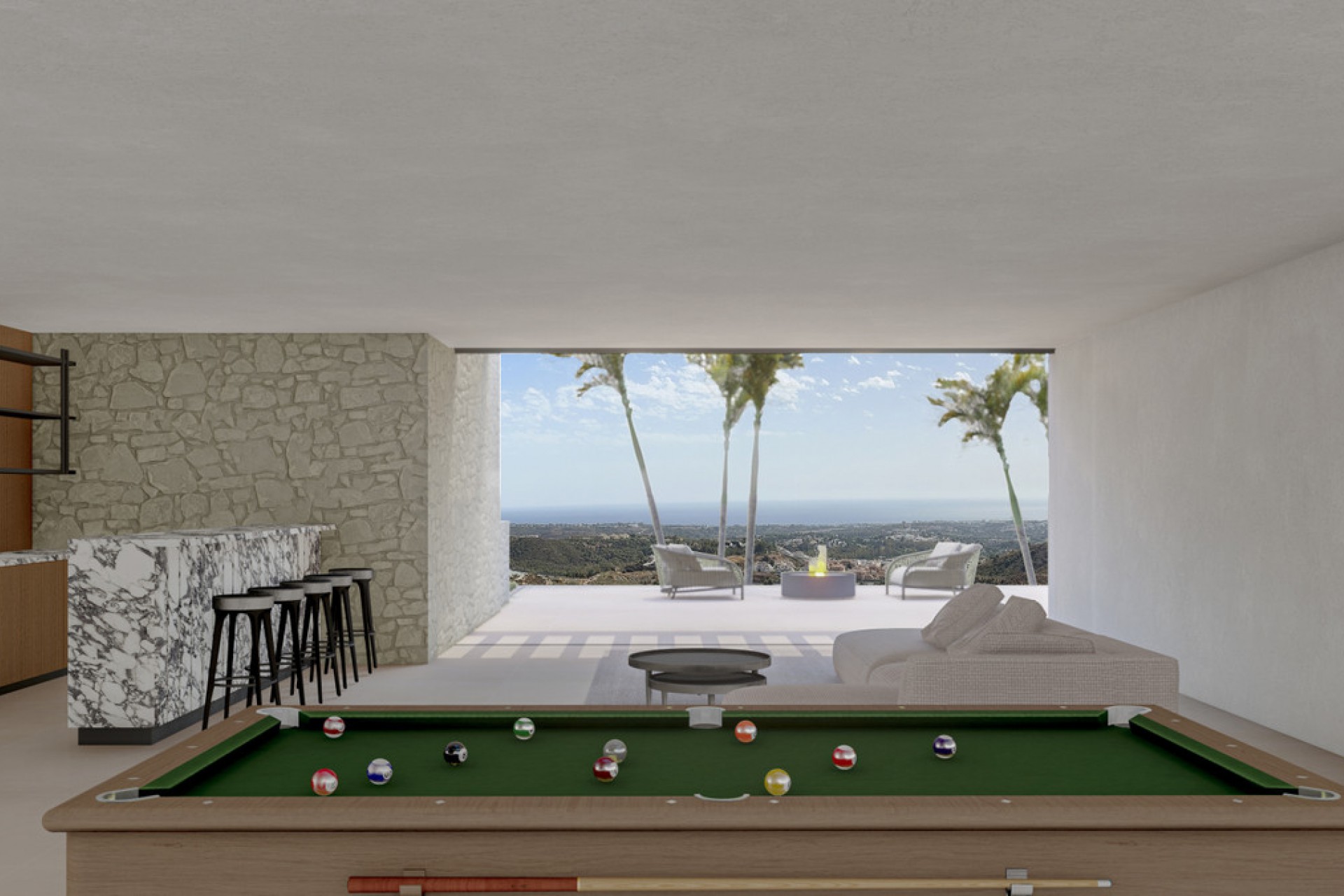 Wiederverkauf -  -
Marbella