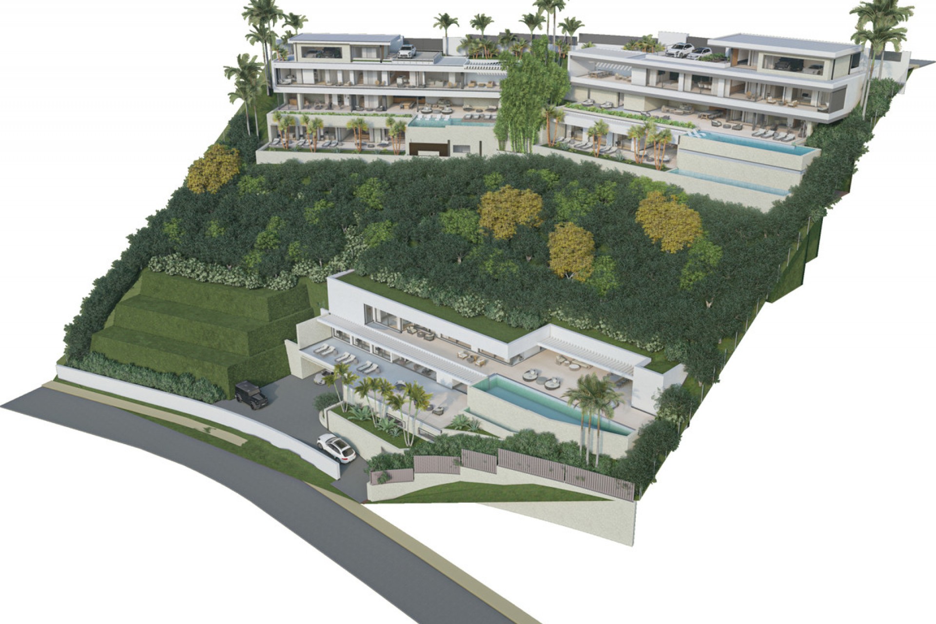 Wiederverkauf -  -
Marbella