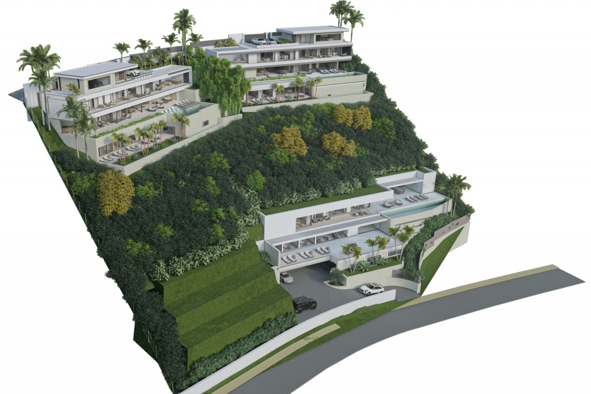 Wiederverkauf -  -
Marbella