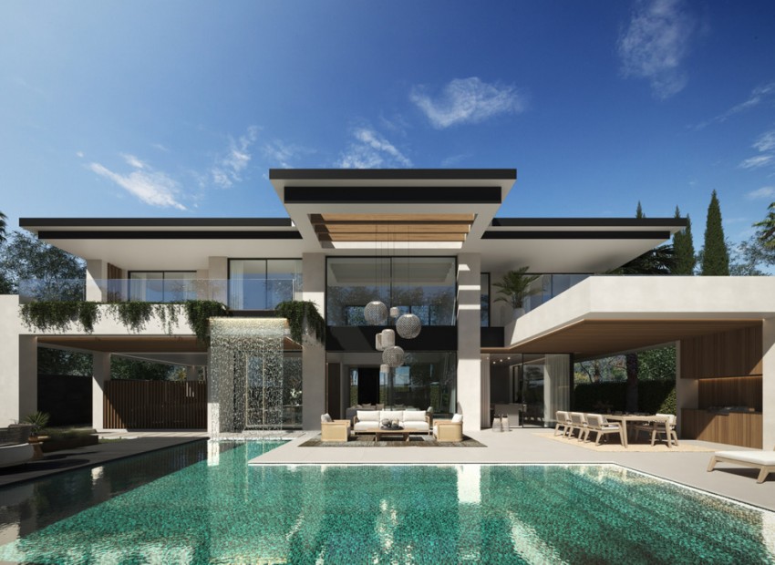 Wiederverkauf -  -
Marbella