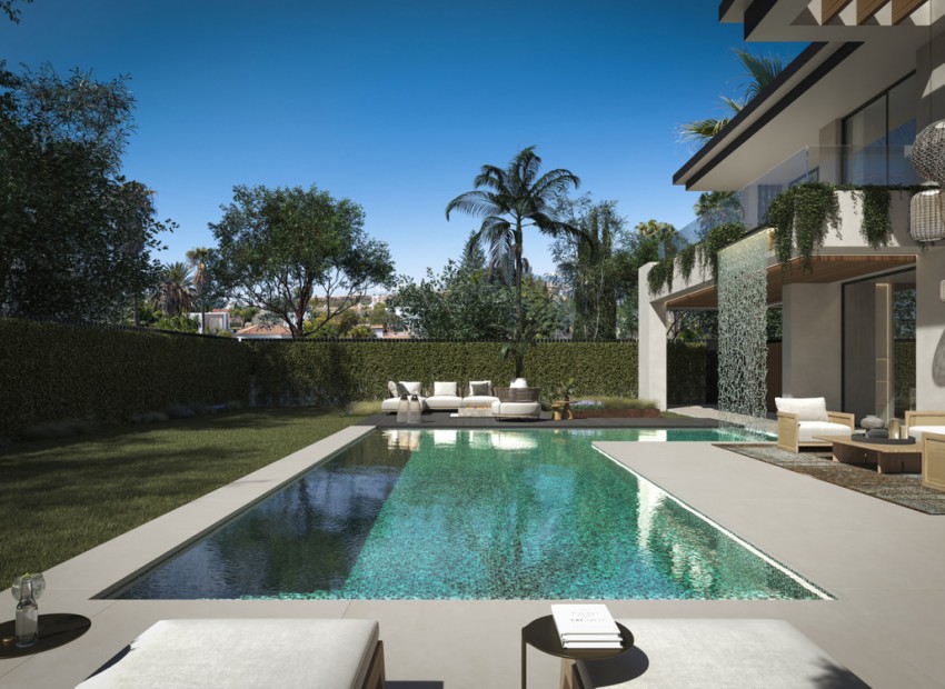 Wiederverkauf -  -
Marbella