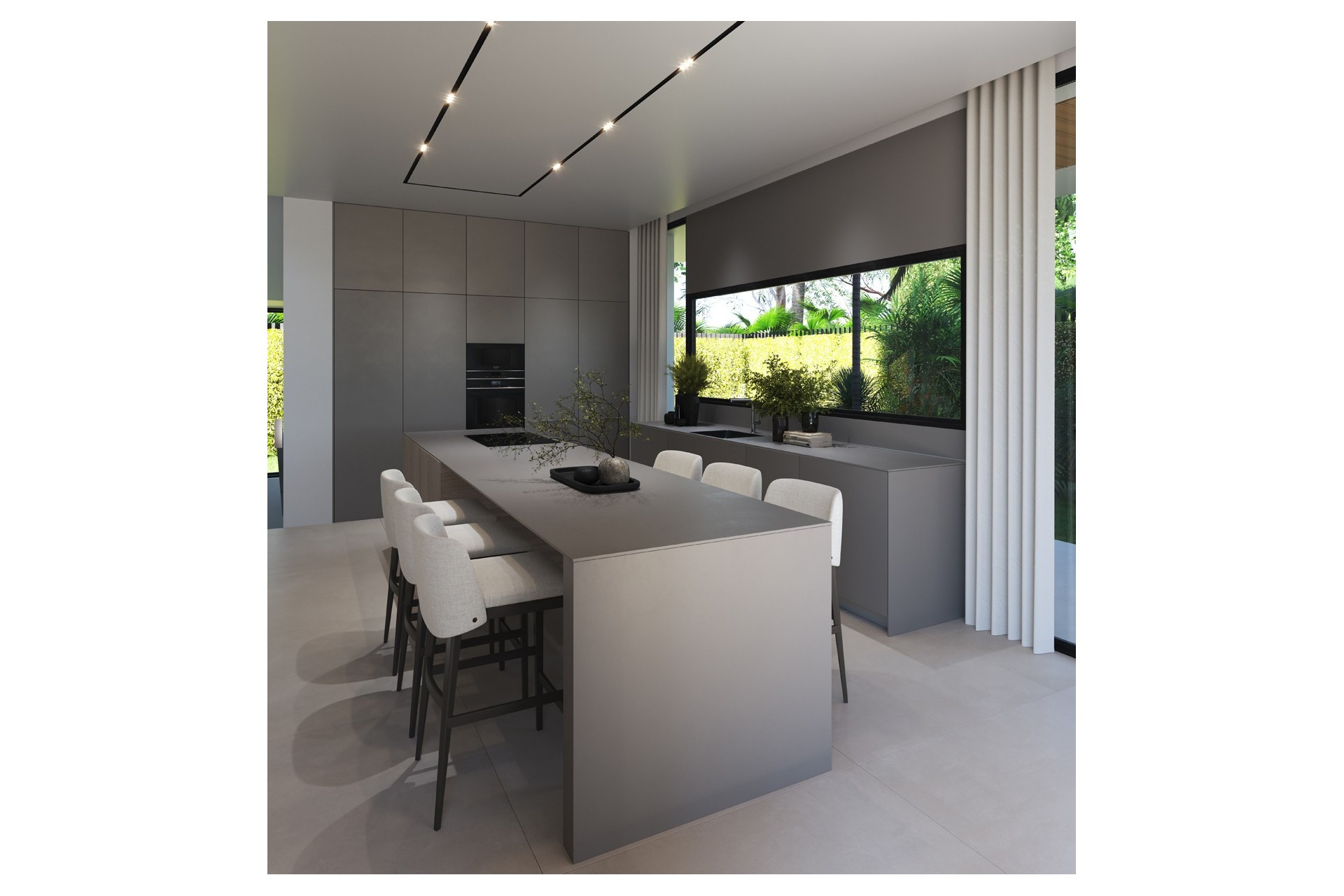 Wiederverkauf -  -
Marbella