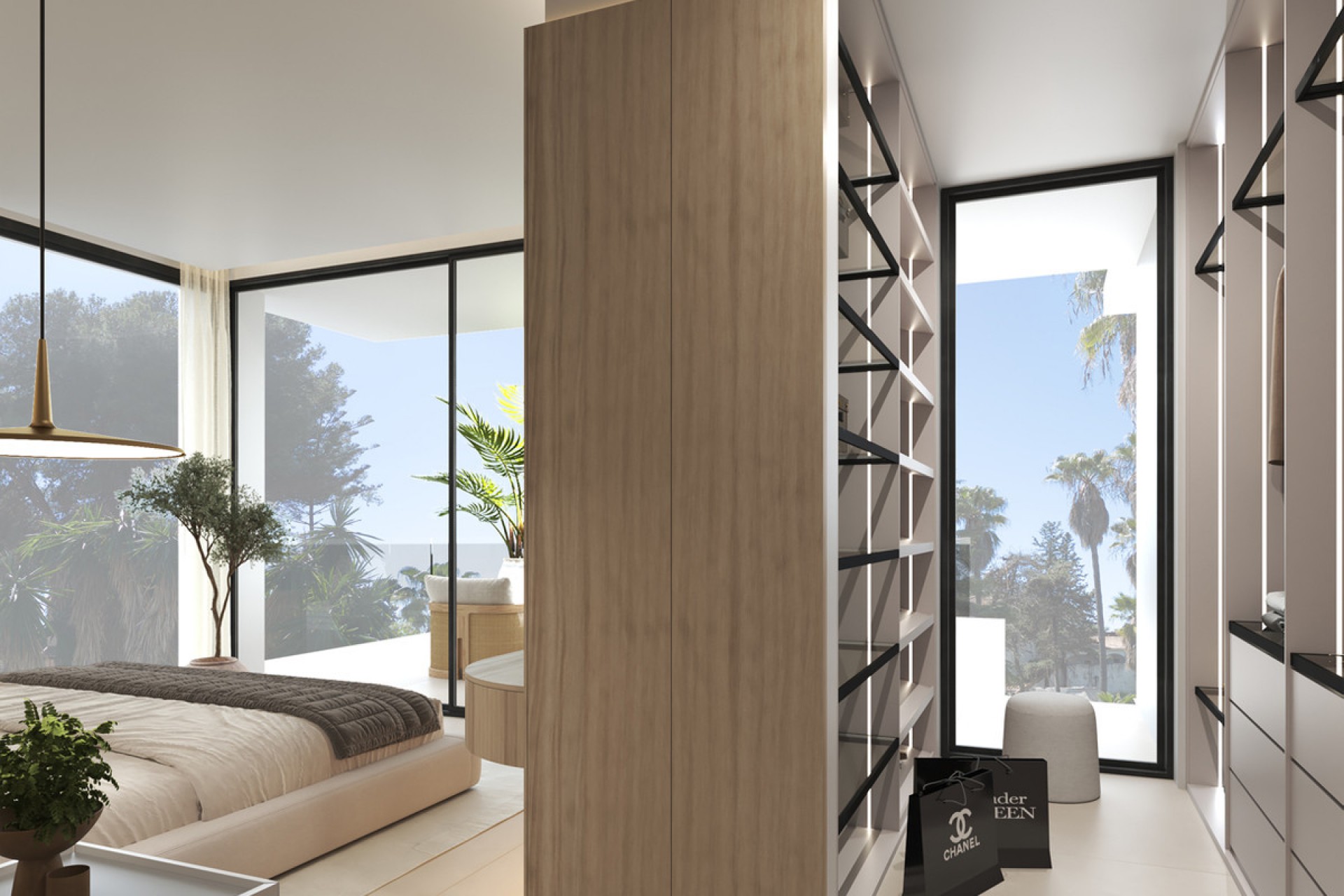 Wiederverkauf -  -
Marbella