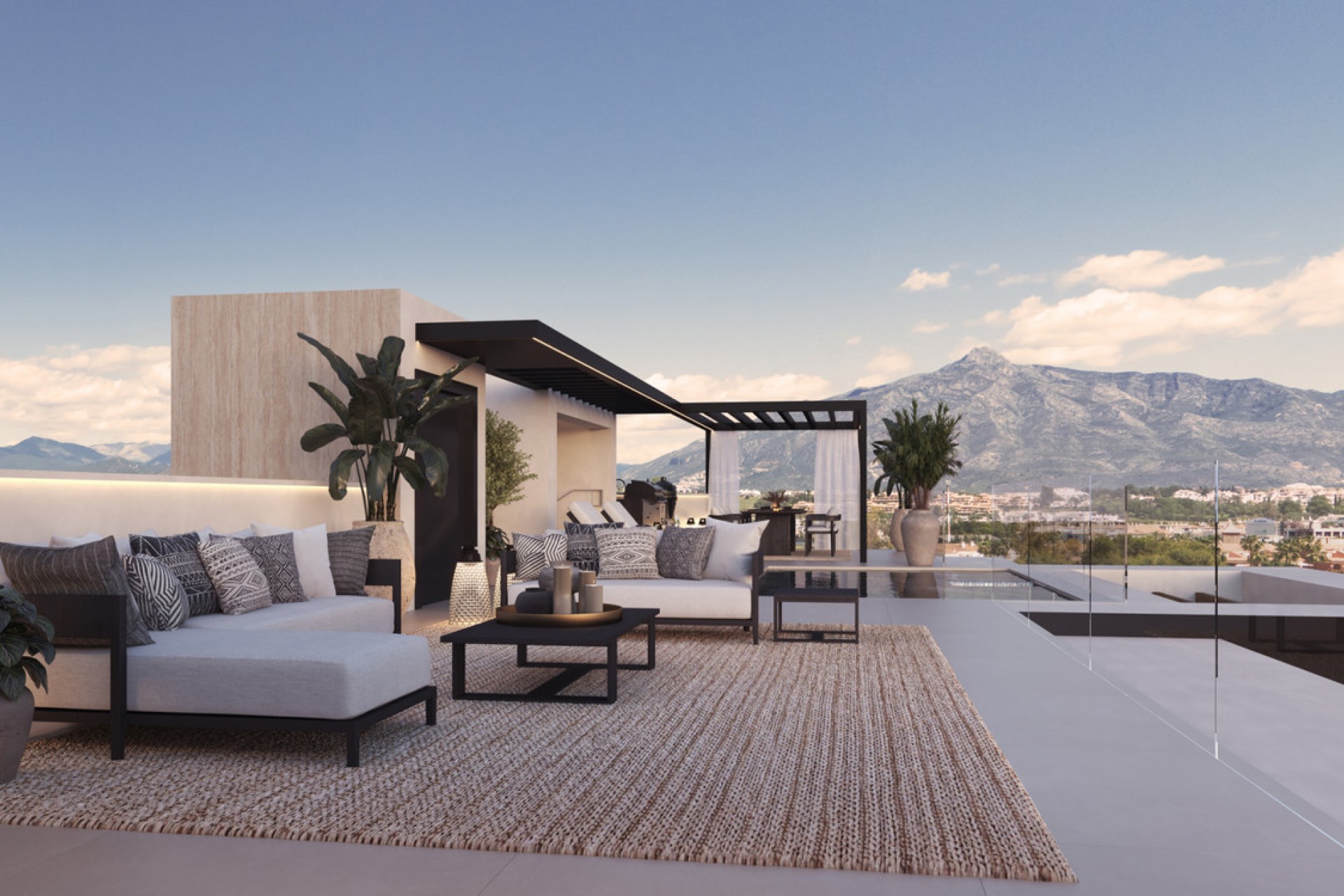 Wiederverkauf -  -
Marbella