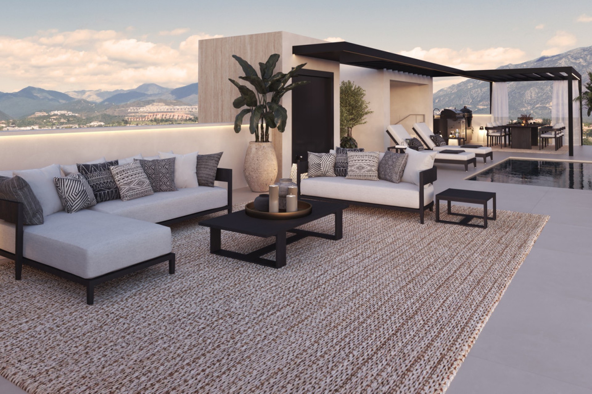 Wiederverkauf -  -
Marbella