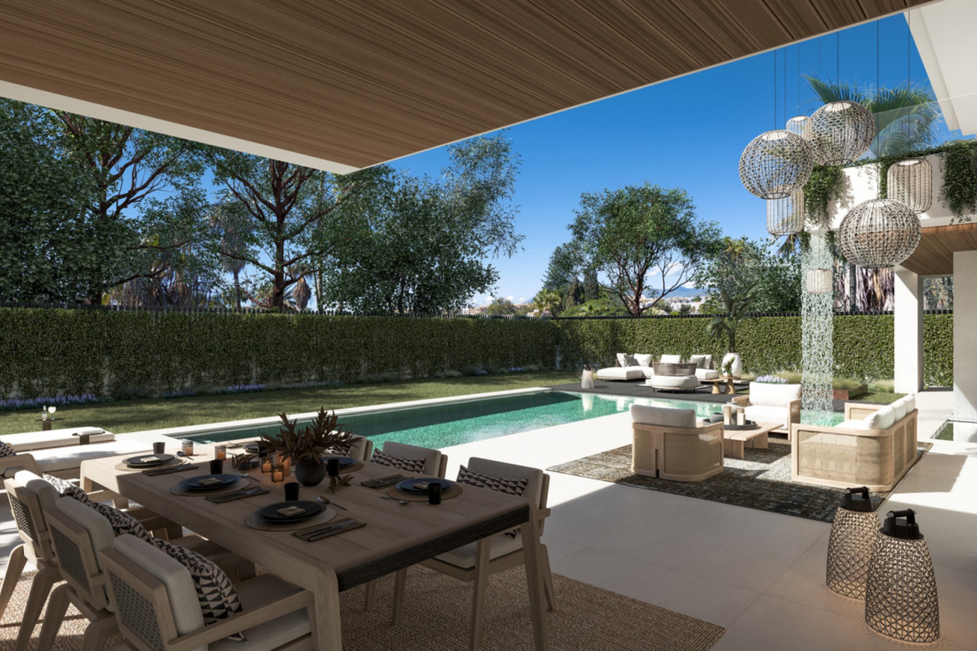 Wiederverkauf -  -
Marbella