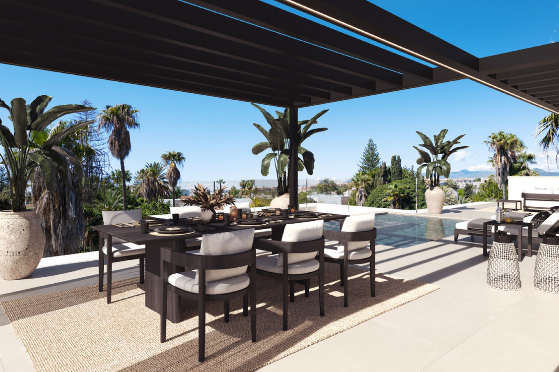 Wiederverkauf -  -
Marbella