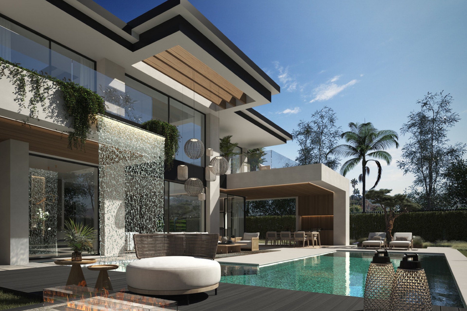 Wiederverkauf -  -
Marbella