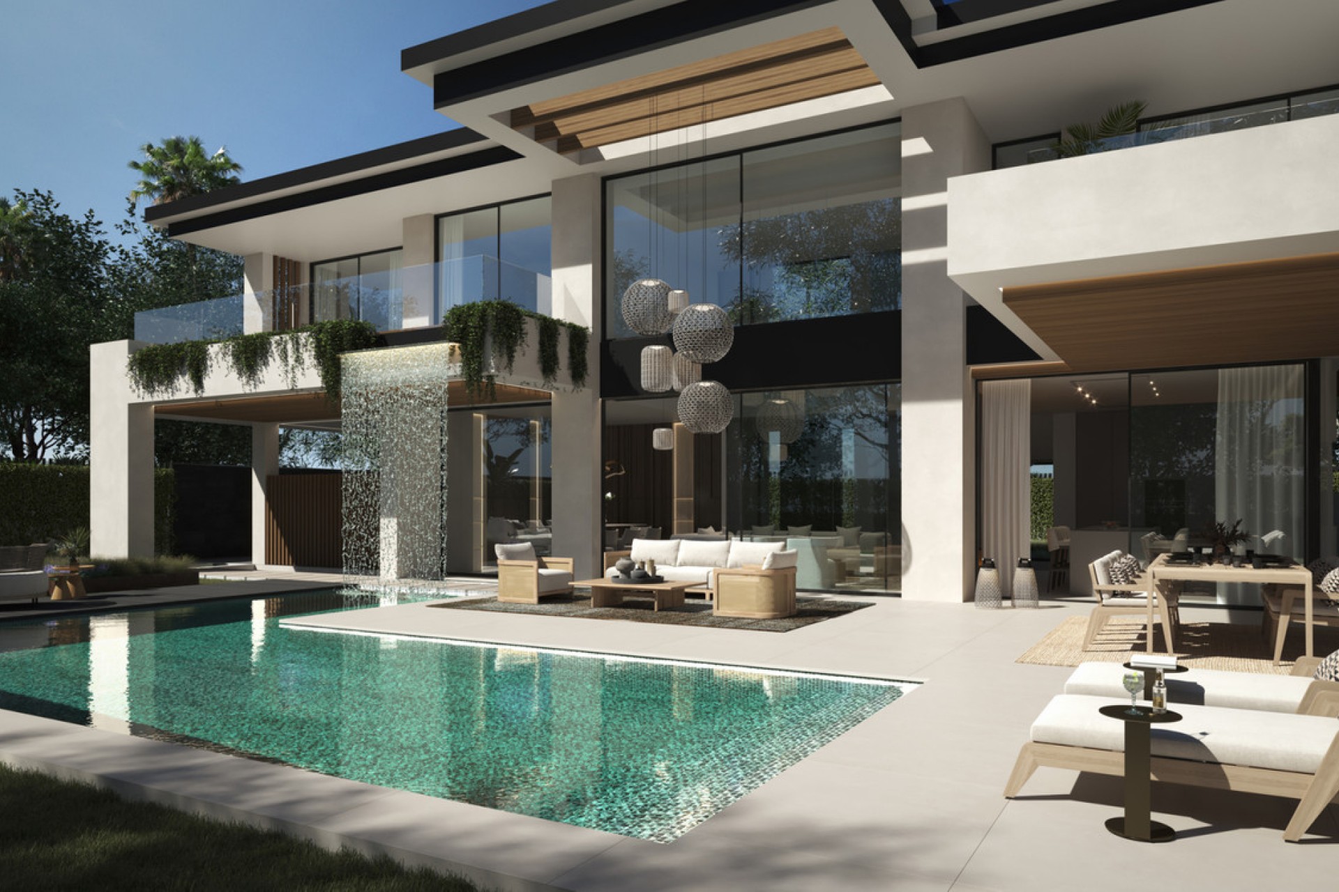 Wiederverkauf -  -
Marbella