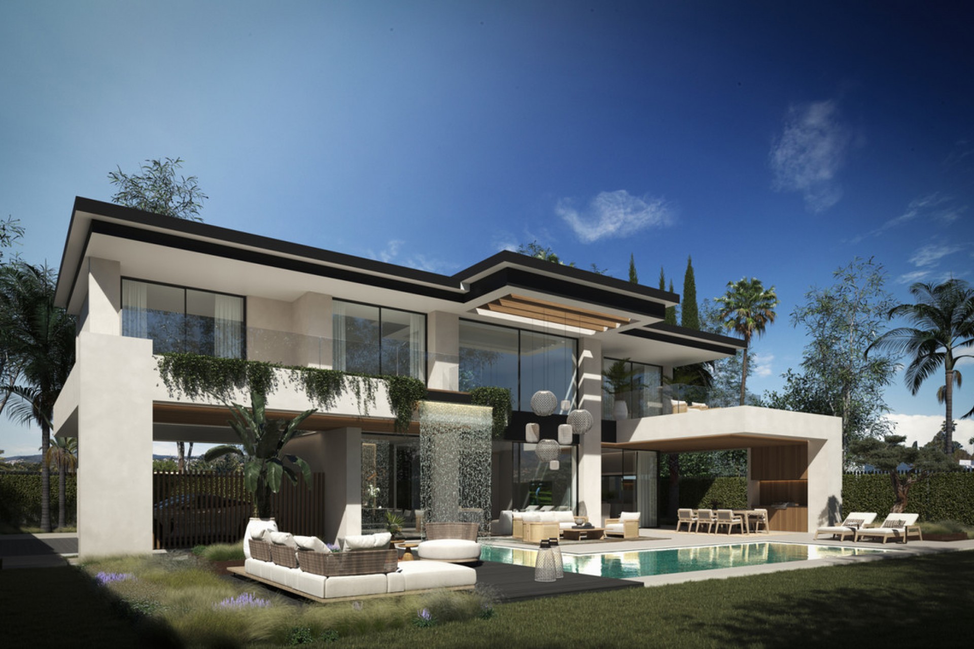 Wiederverkauf -  -
Marbella