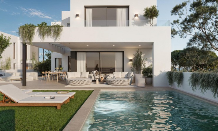  - Wiederverkauf - Mijas - Mijas