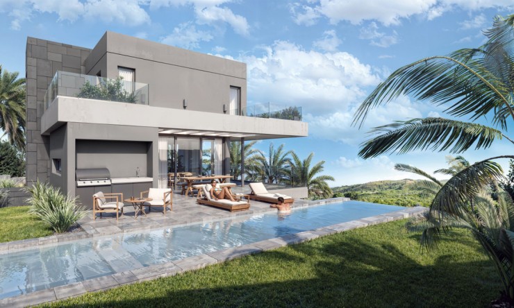  - Wiederverkauf - Mijas - Mijas