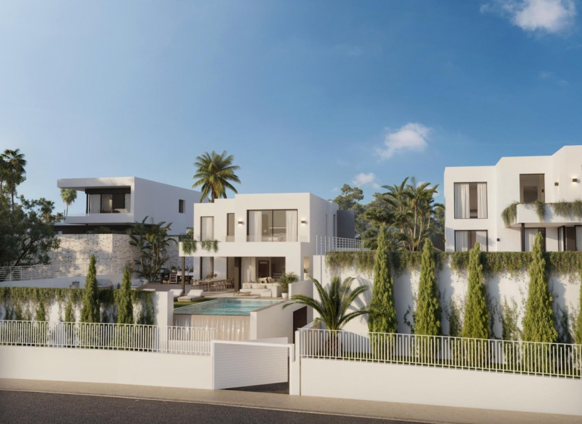 Wiederverkauf -  -
Mijas