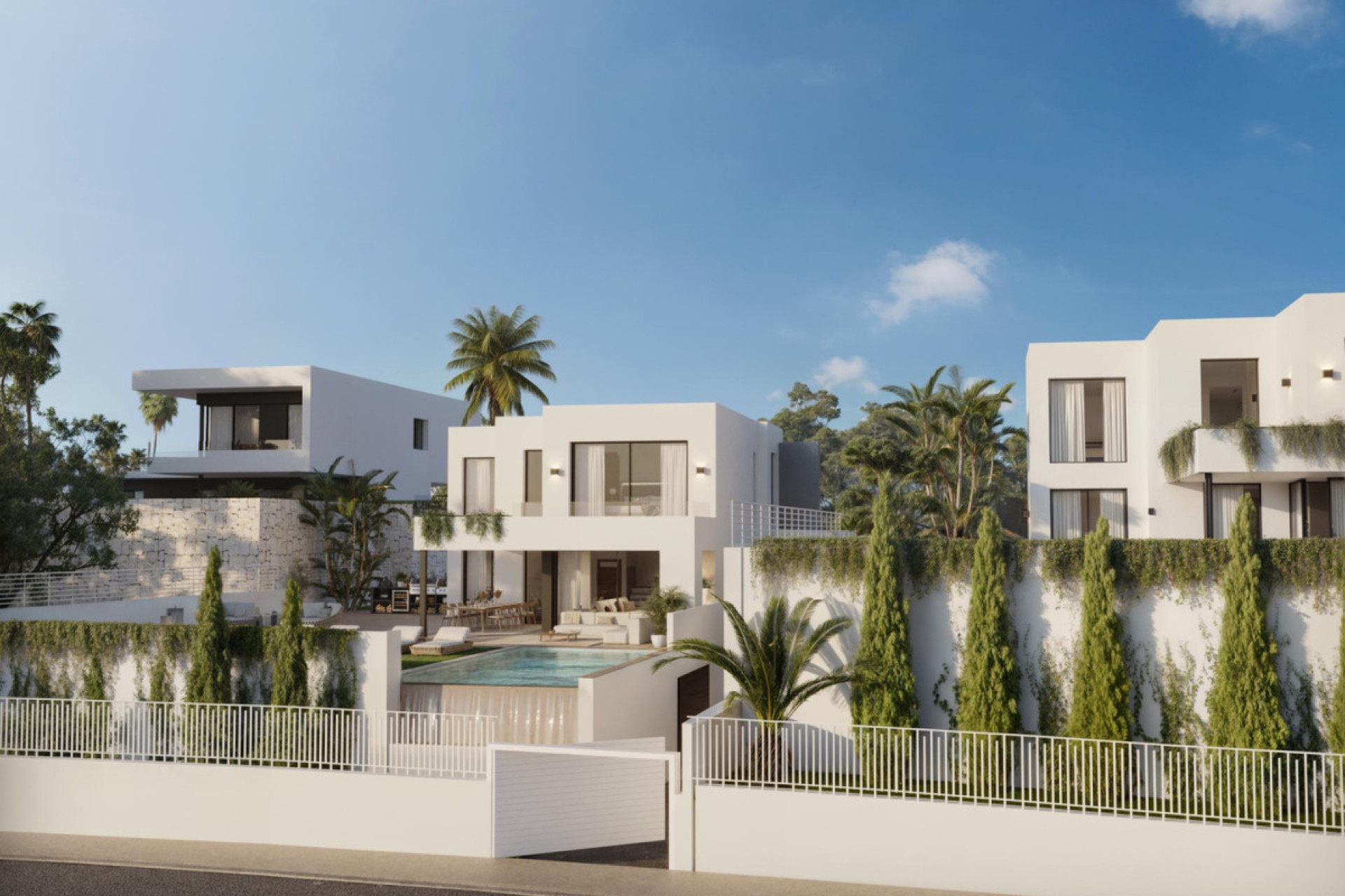 Wiederverkauf -  -
Mijas