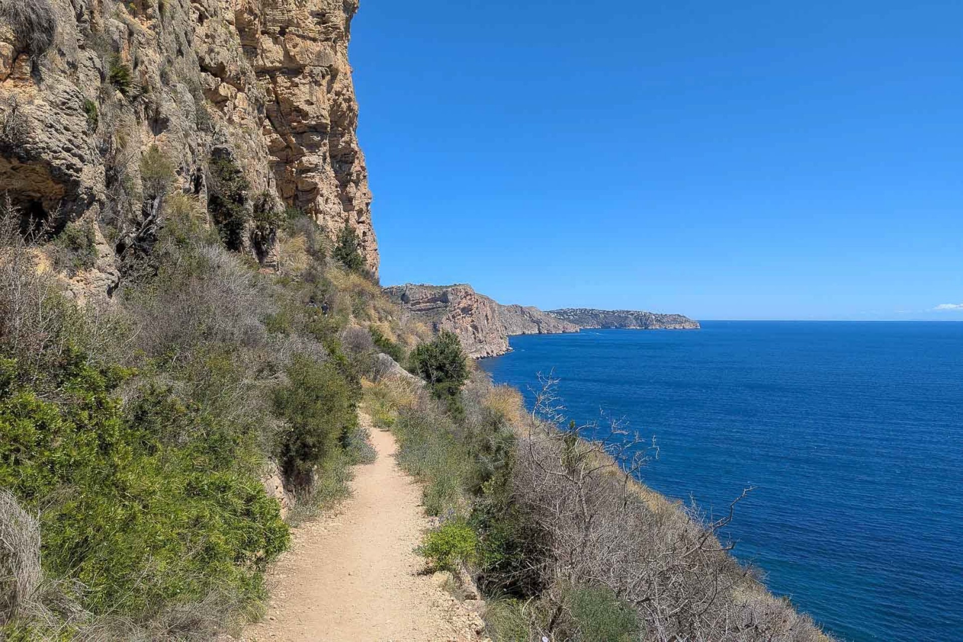 Wiederverkauf -  -
Moraira - Arnella