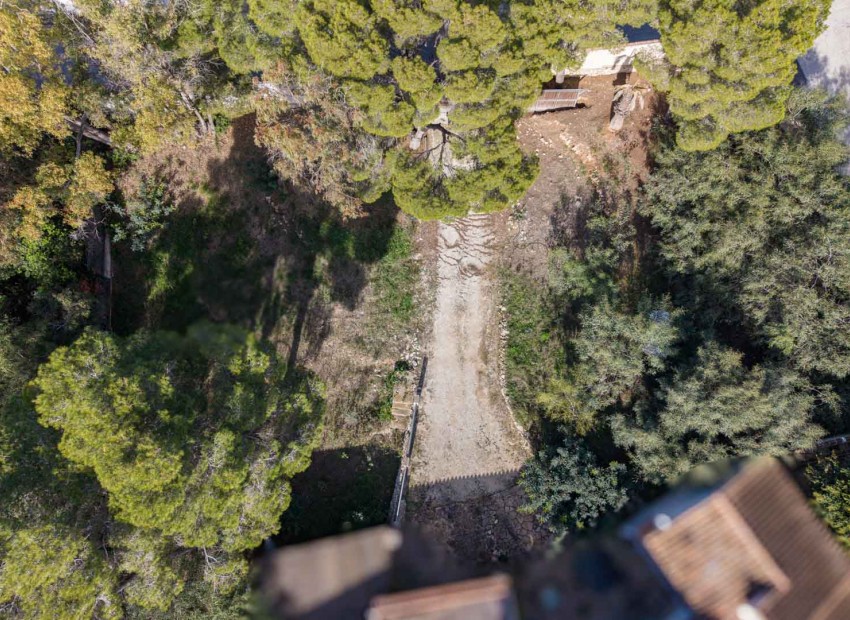 Wiederverkauf -  -
Moraira - Paichi