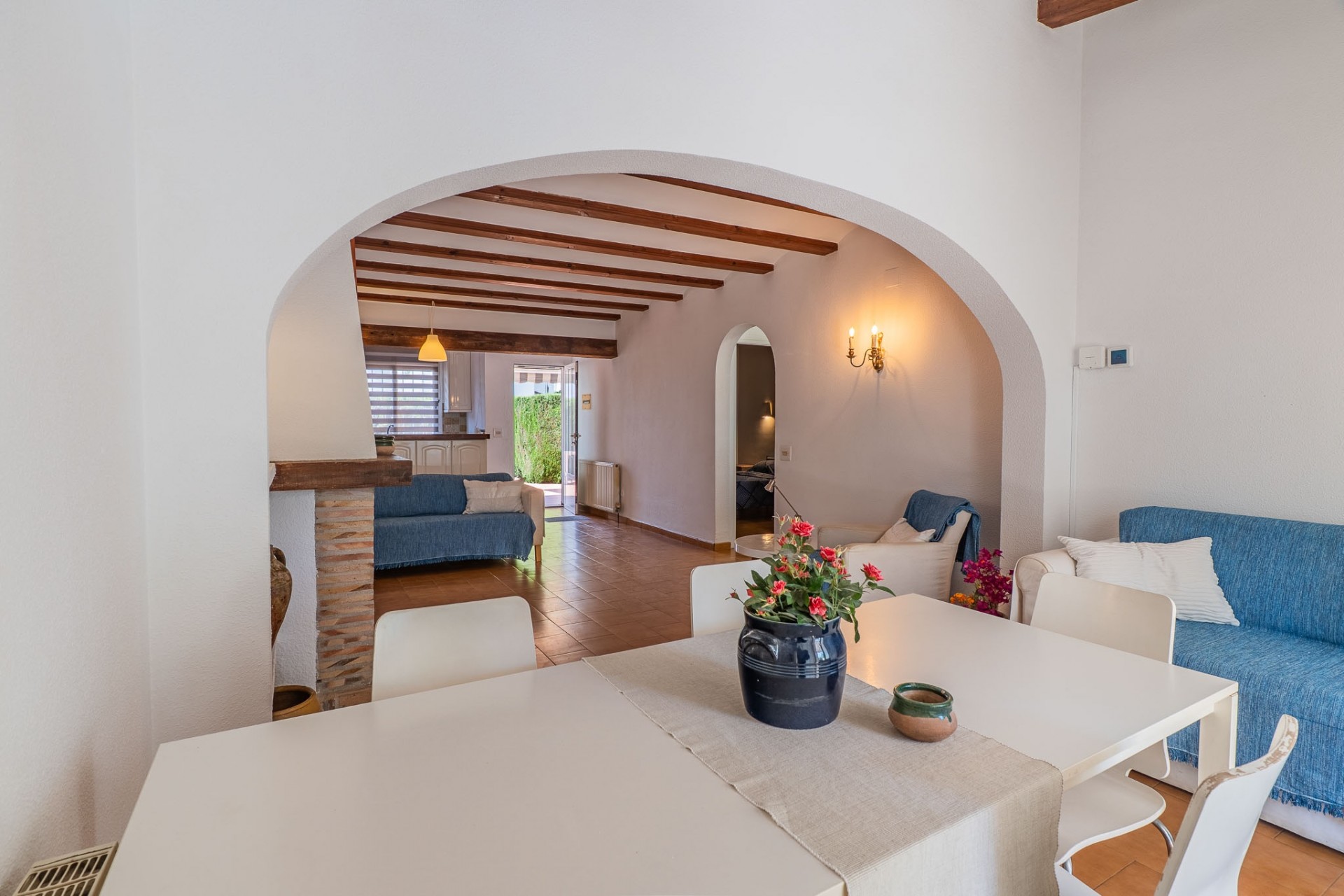 Wiederverkauf -  -
Moraira - Pinar Advocat