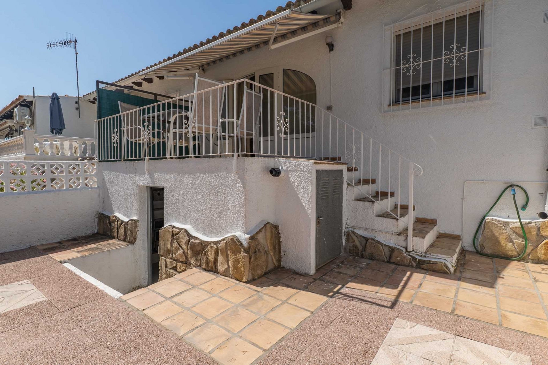 Wiederverkauf -  -
Moraira - Pinar Advocat