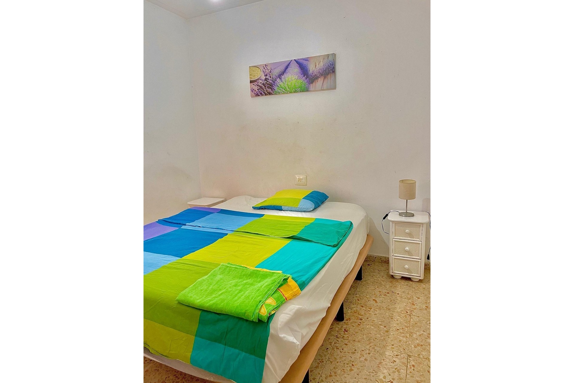 Wiederverkauf -  -
Moraira - Pinar del Advocat - Cometa