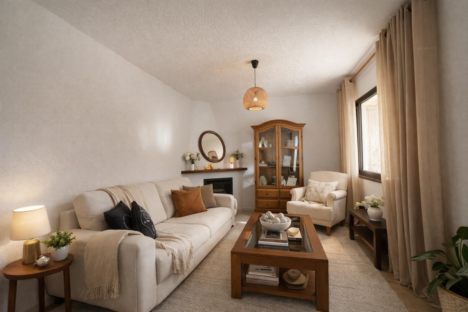 Wiederverkauf -  -
Moraira - Pinar del Advocat - Cometa