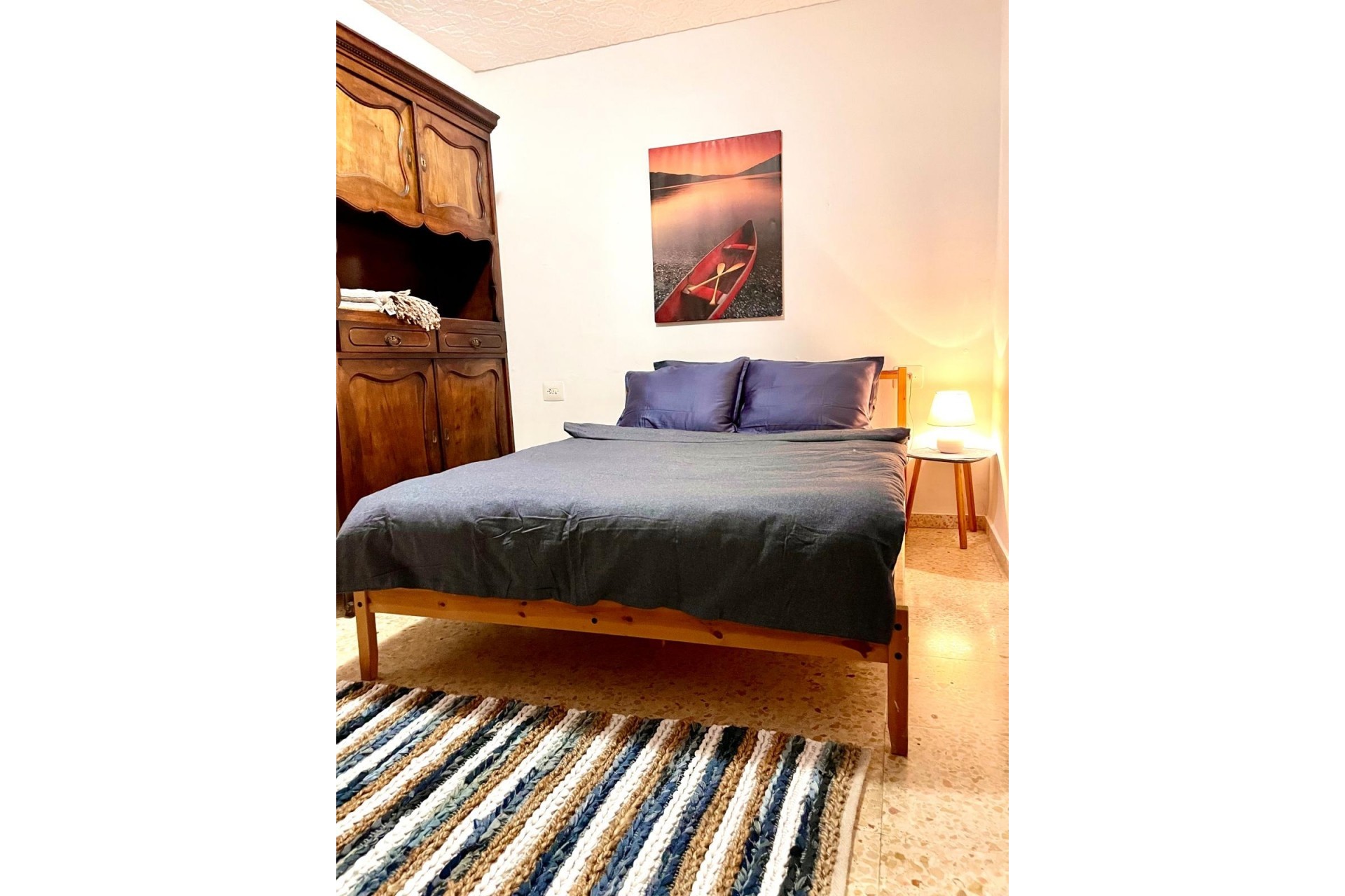 Wiederverkauf -  -
Moraira - Pinar del Advocat - Cometa