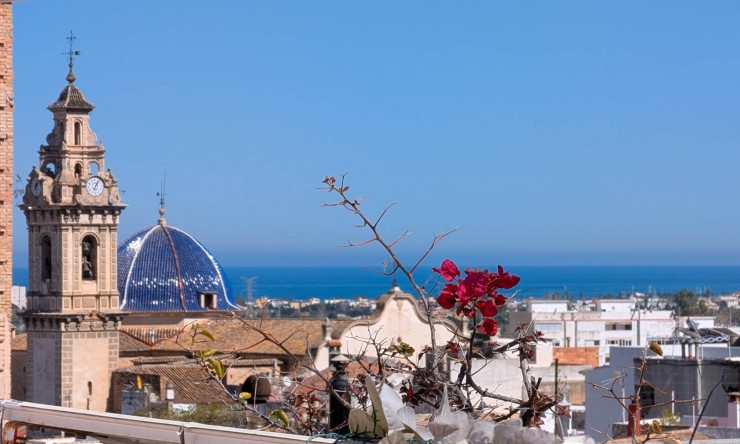  - Wiederverkauf - Oliva - Oliva