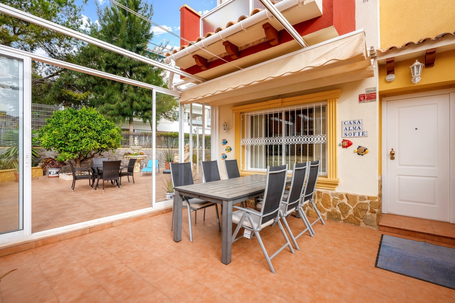 Wiederverkauf -  -
Orihuela Costa - Villamartín