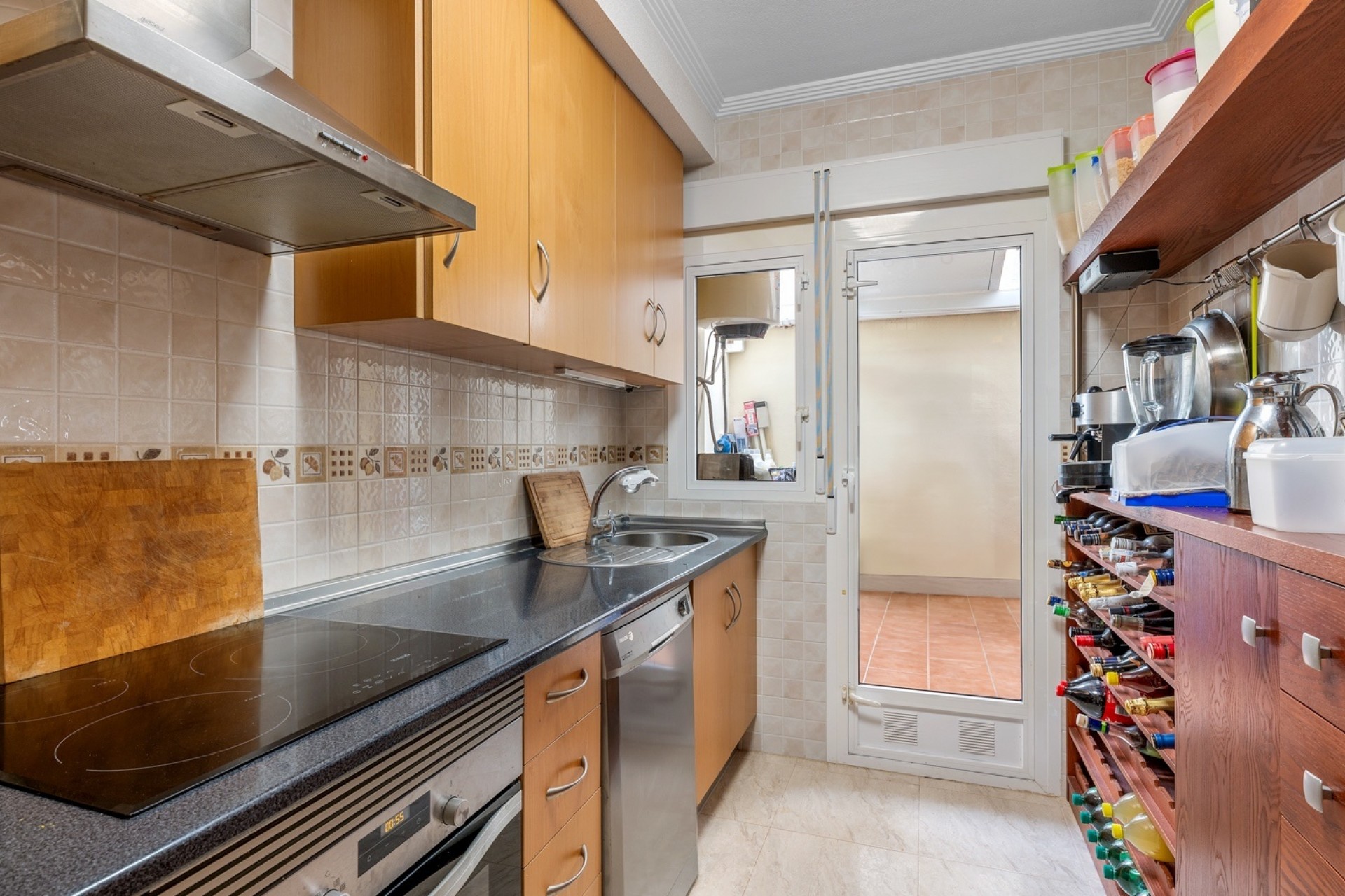 Wiederverkauf -  -
Orihuela Costa - Villamartín