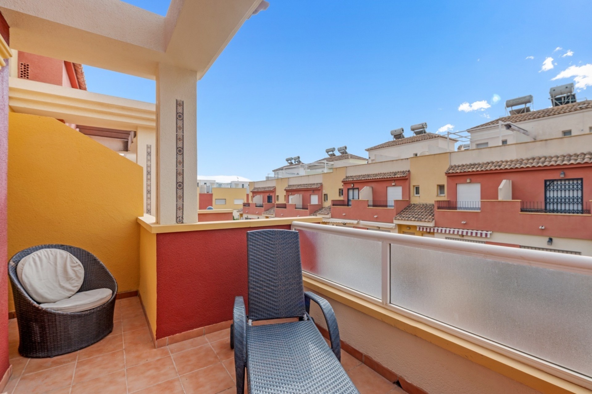 Wiederverkauf -  -
Orihuela Costa - Villamartín
