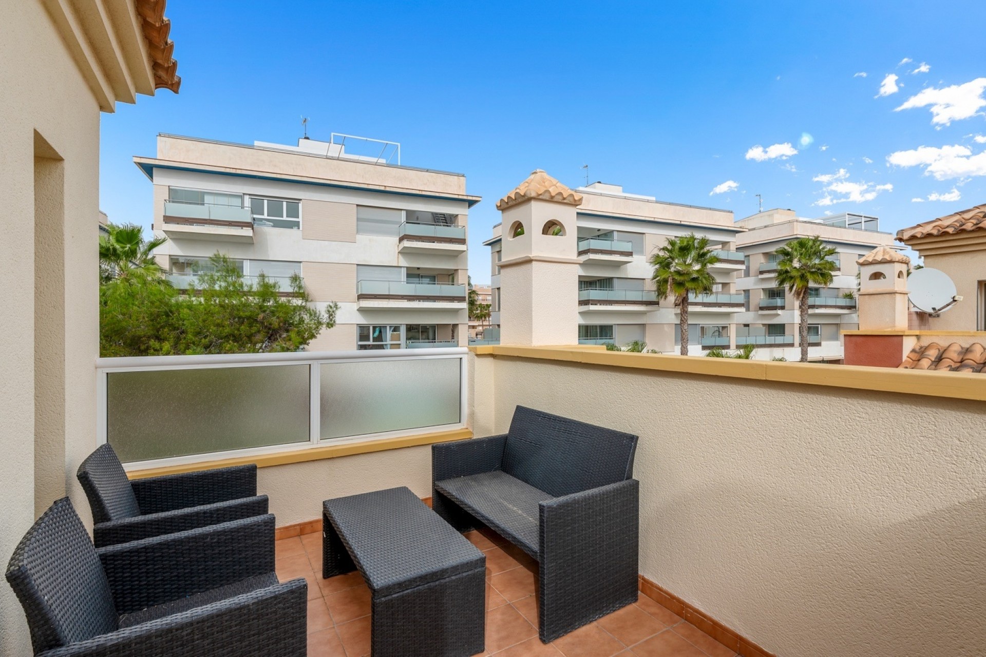 Wiederverkauf -  -
Orihuela Costa - Villamartín