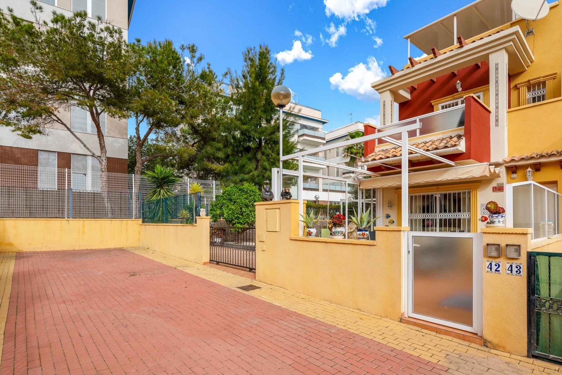 Wiederverkauf -  -
Orihuela Costa - Villamartín