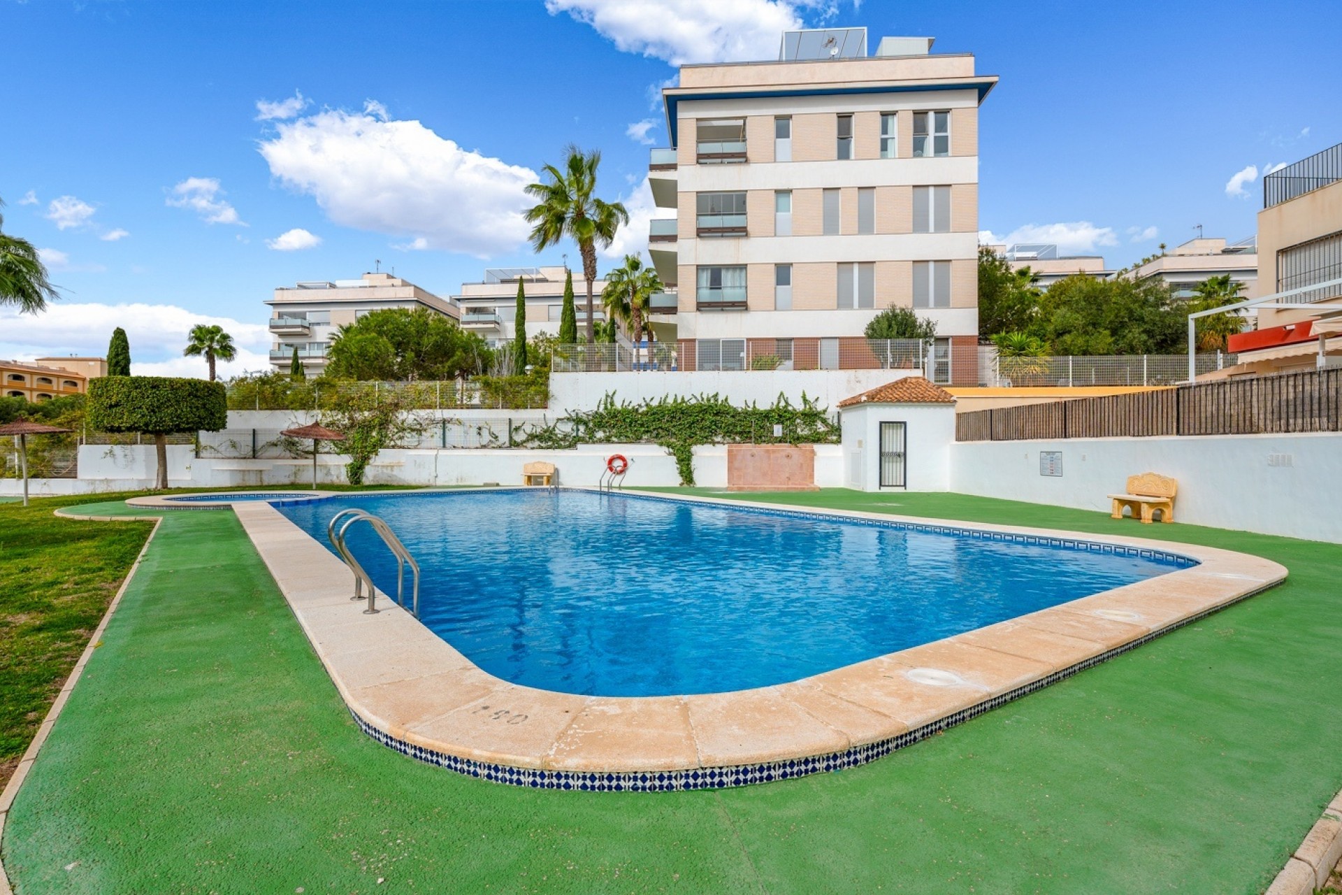 Wiederverkauf -  -
Orihuela Costa - Villamartín