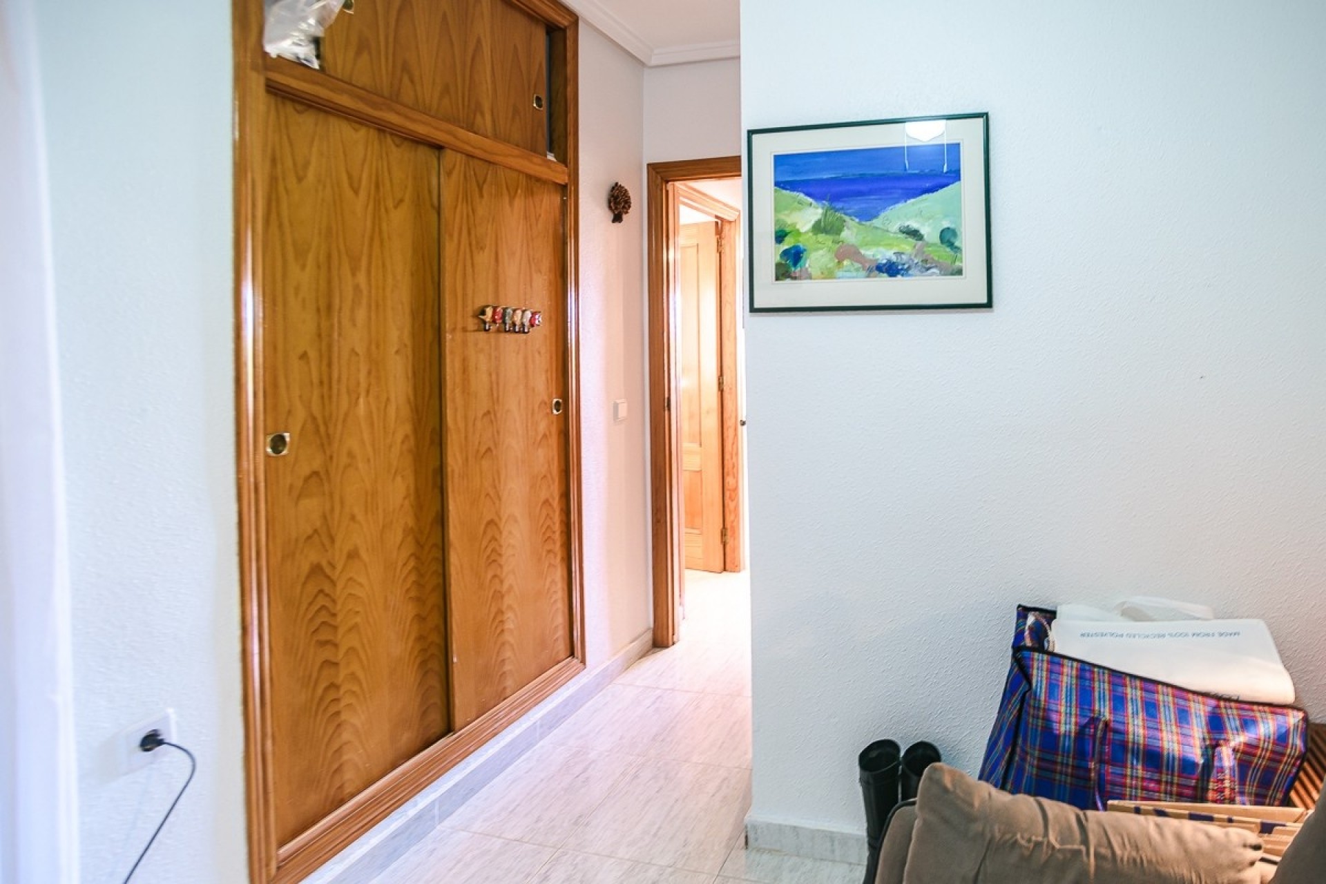 Wiederverkauf - Penthouse -
ALICANTE - La Florida
