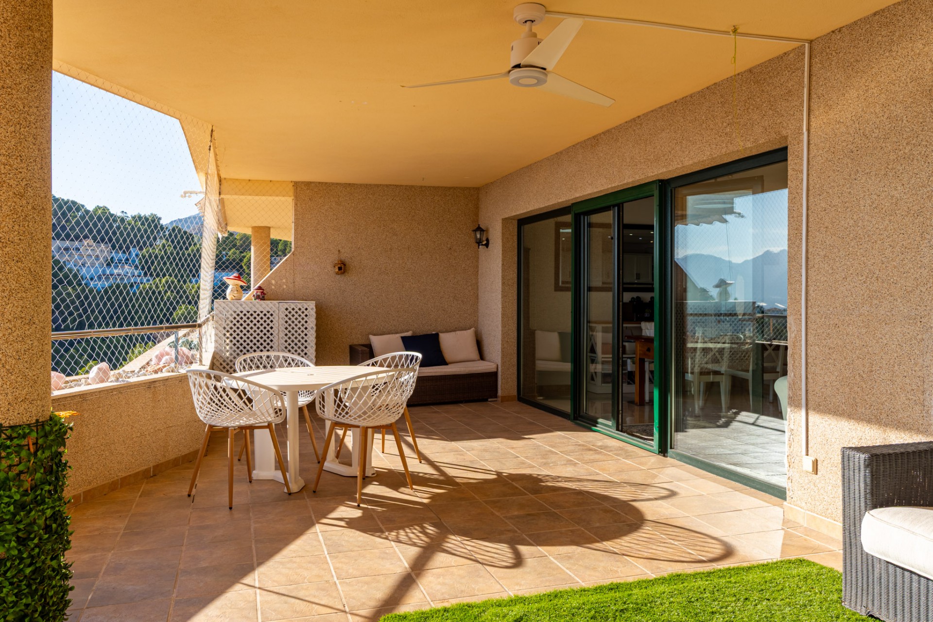 Wiederverkauf - Penthouse -
Altea - Altea Hills