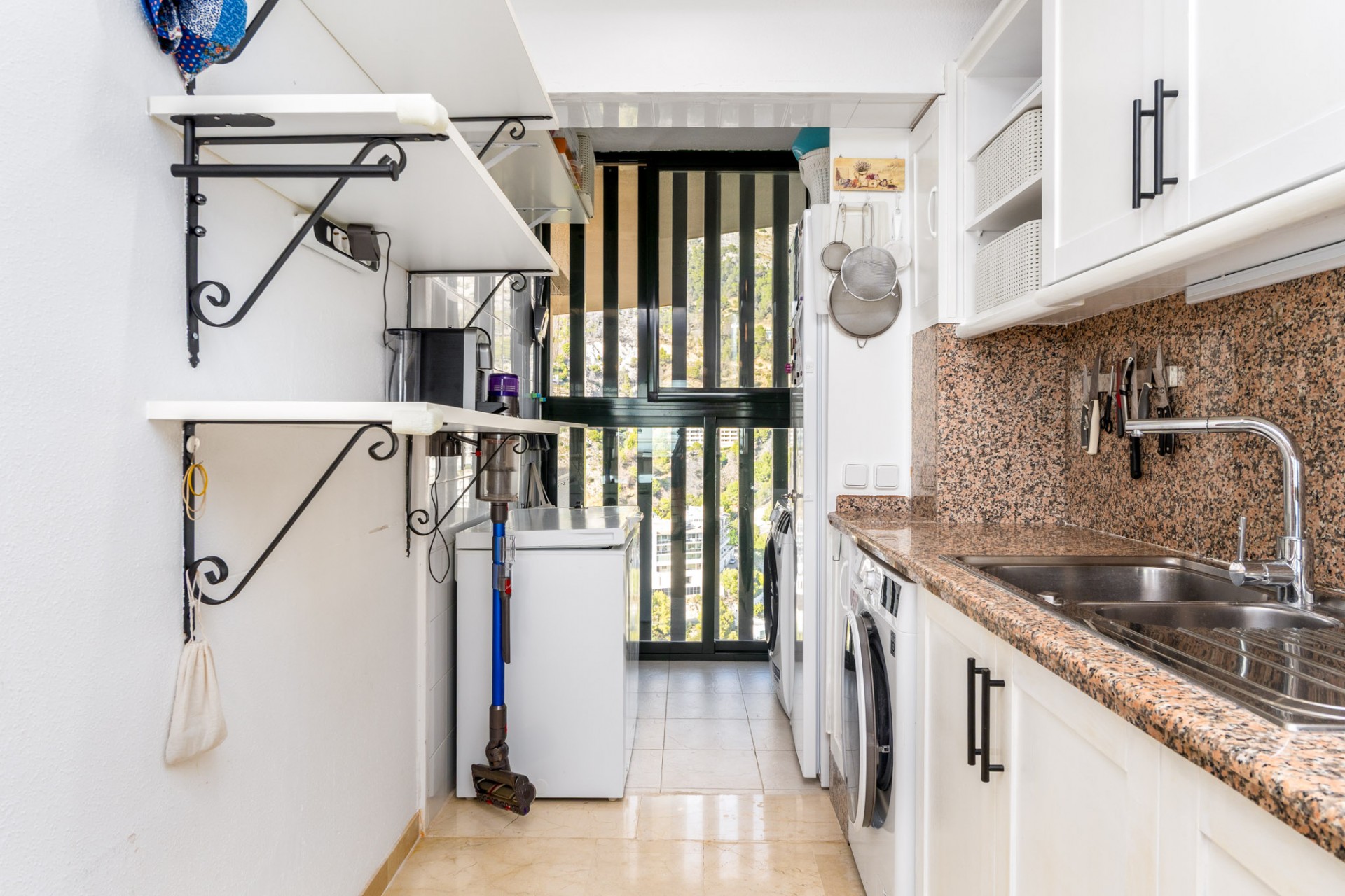 Wiederverkauf - Penthouse -
Altea - Altea Hills