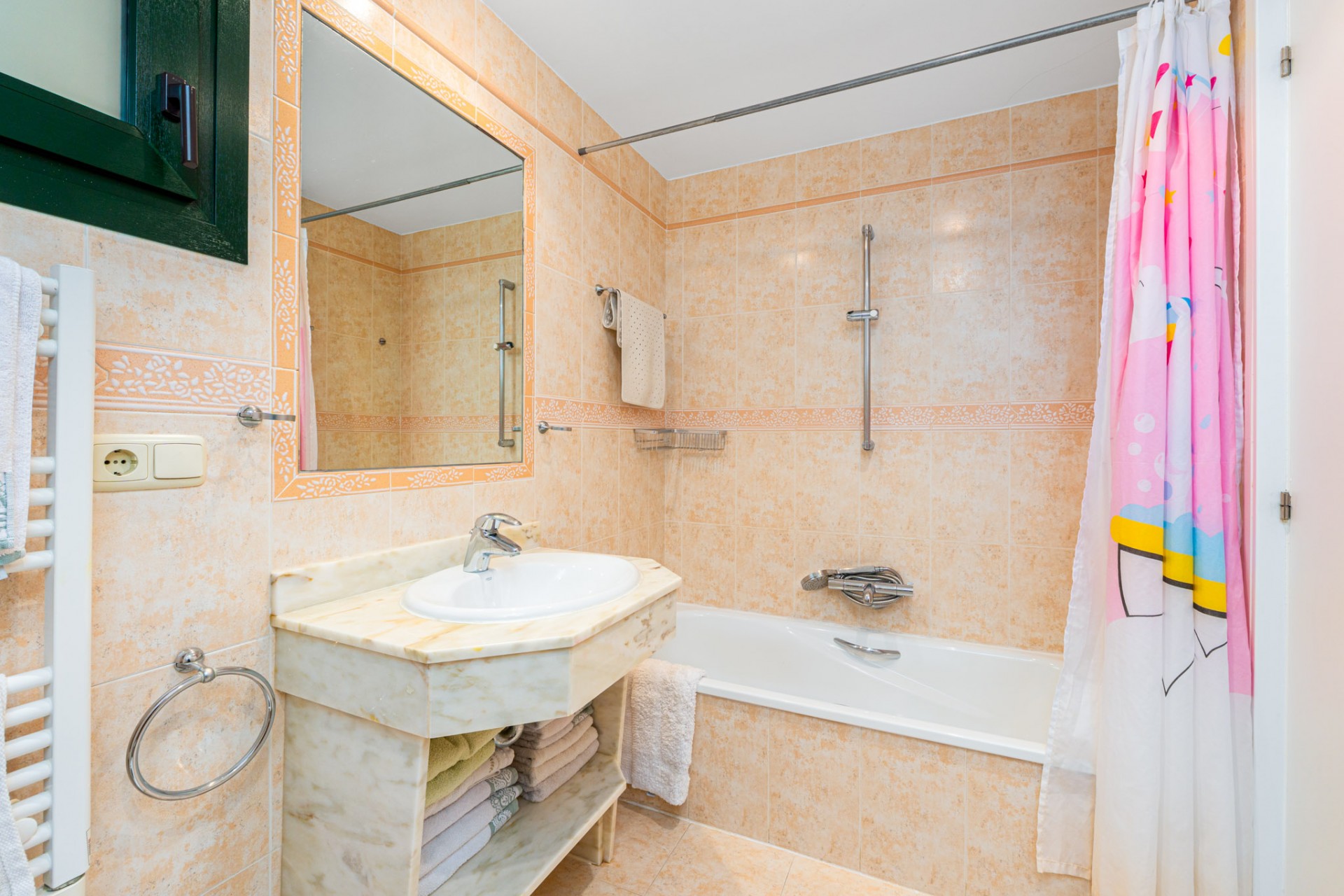 Wiederverkauf - Penthouse -
Altea - Altea Hills