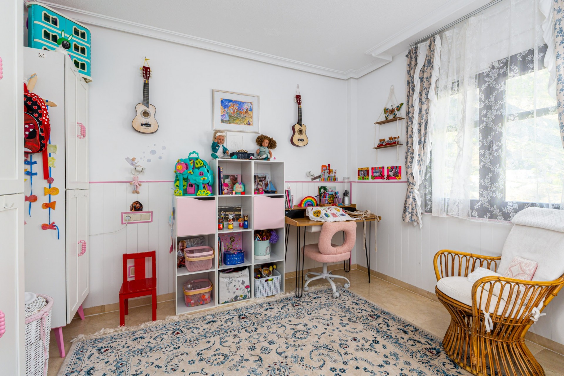 Wiederverkauf - Penthouse -
Altea - Altea Hills