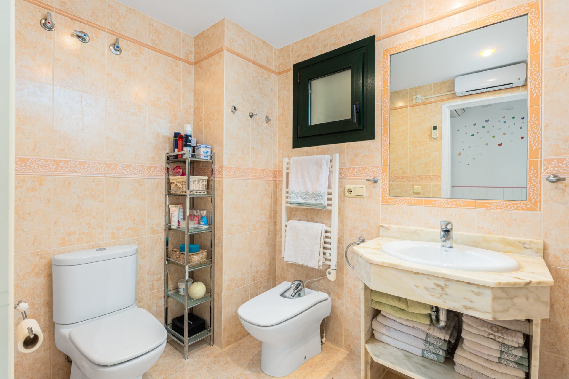 Wiederverkauf - Penthouse -
Altea - Altea Hills