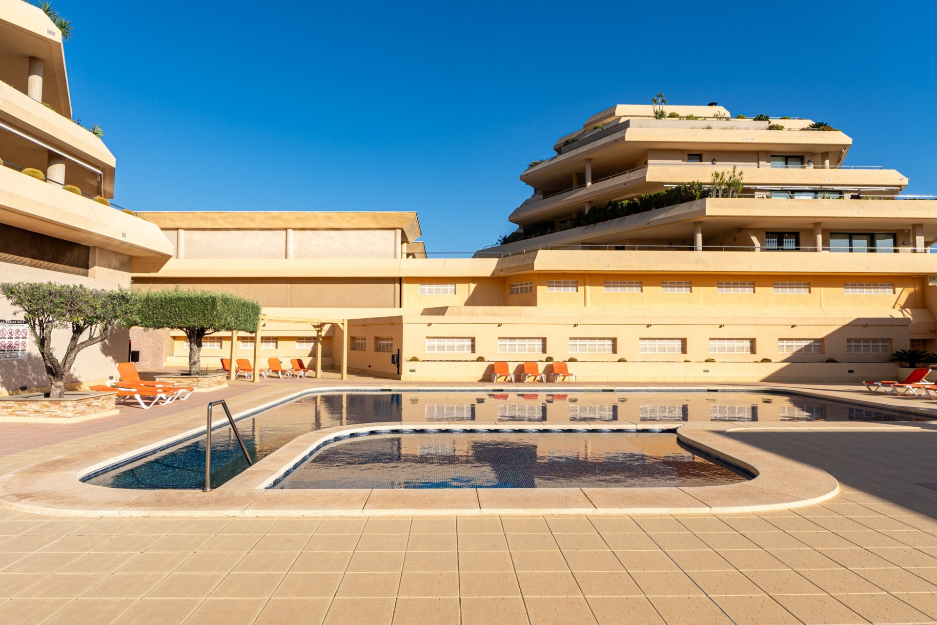 Wiederverkauf - Penthouse -
Altea - Altea Hills