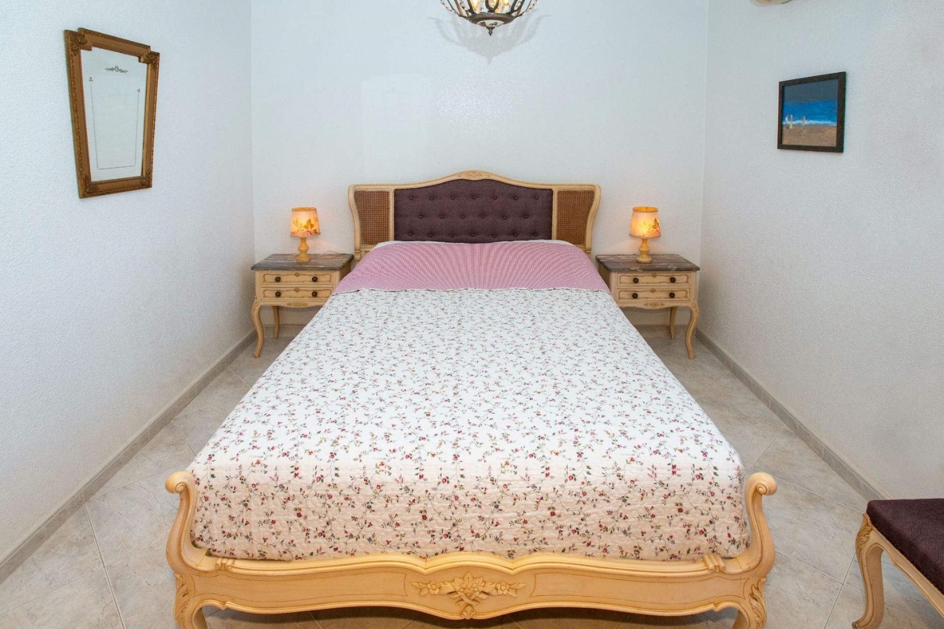 Wiederverkauf - Penthouse -
Benidorm