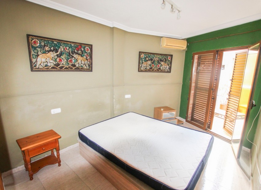 Wiederverkauf - Penthouse -
Calpe - Centro