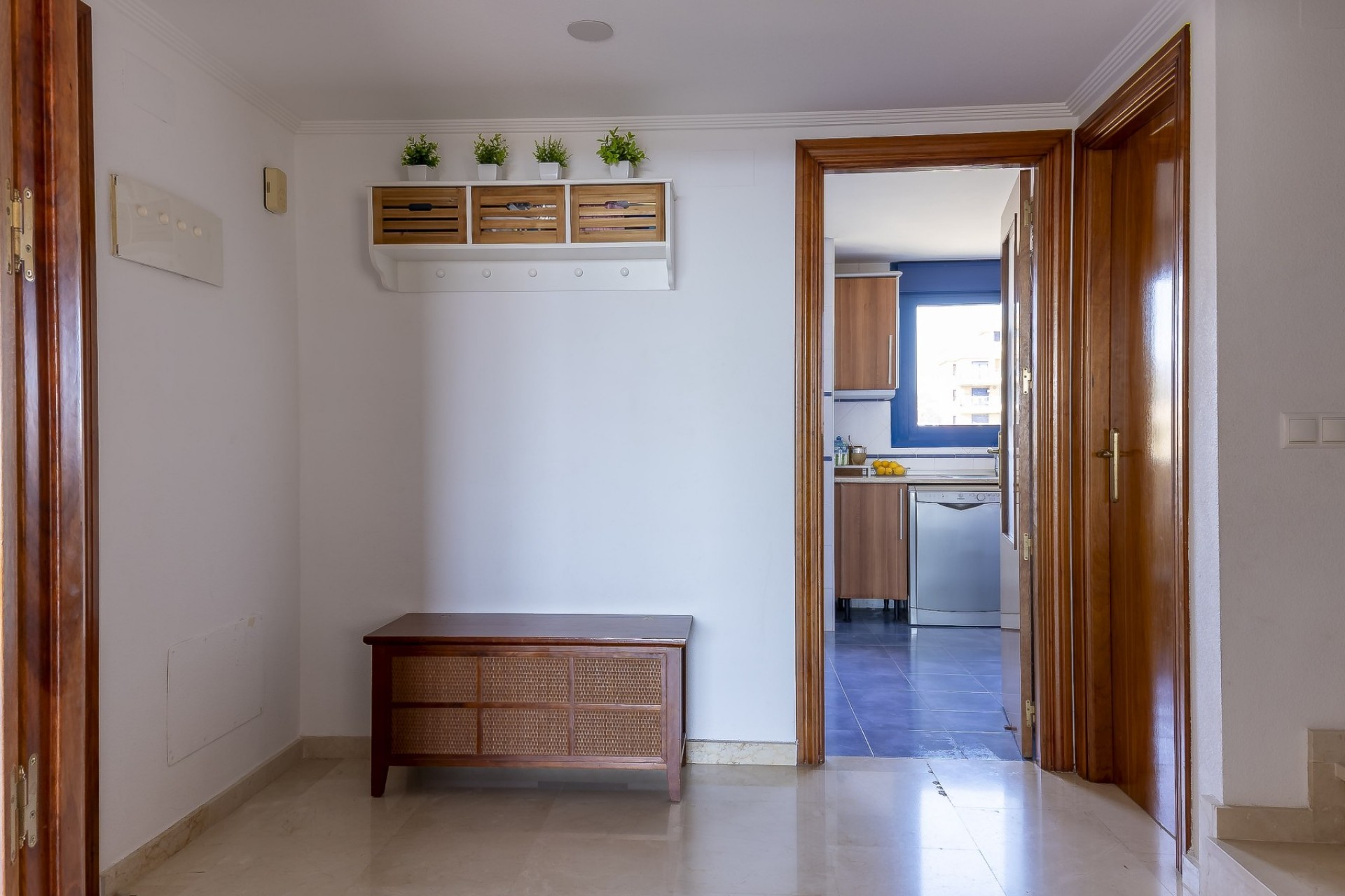 Wiederverkauf - Penthouse -
Calpe - Zona Puerto Blanco - Maryvilla