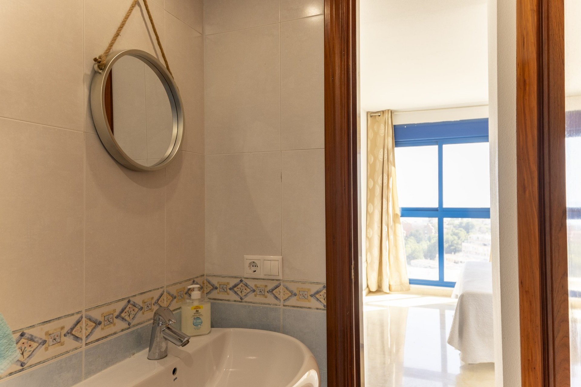 Wiederverkauf - Penthouse -
Calpe - Zona Puerto Blanco - Maryvilla