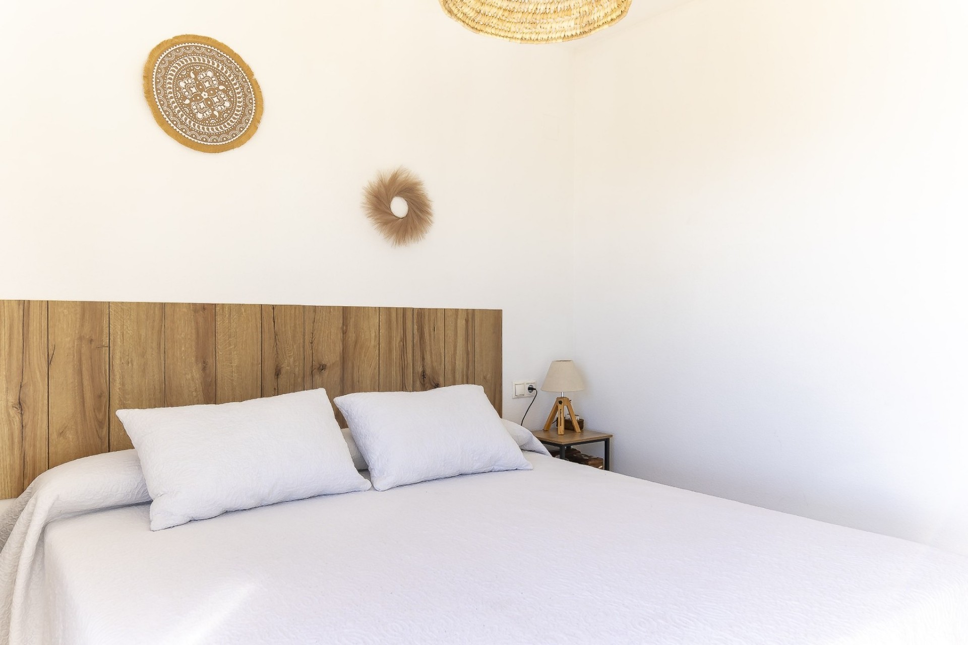 Wiederverkauf - Penthouse -
Calpe - Zona Puerto Blanco - Maryvilla