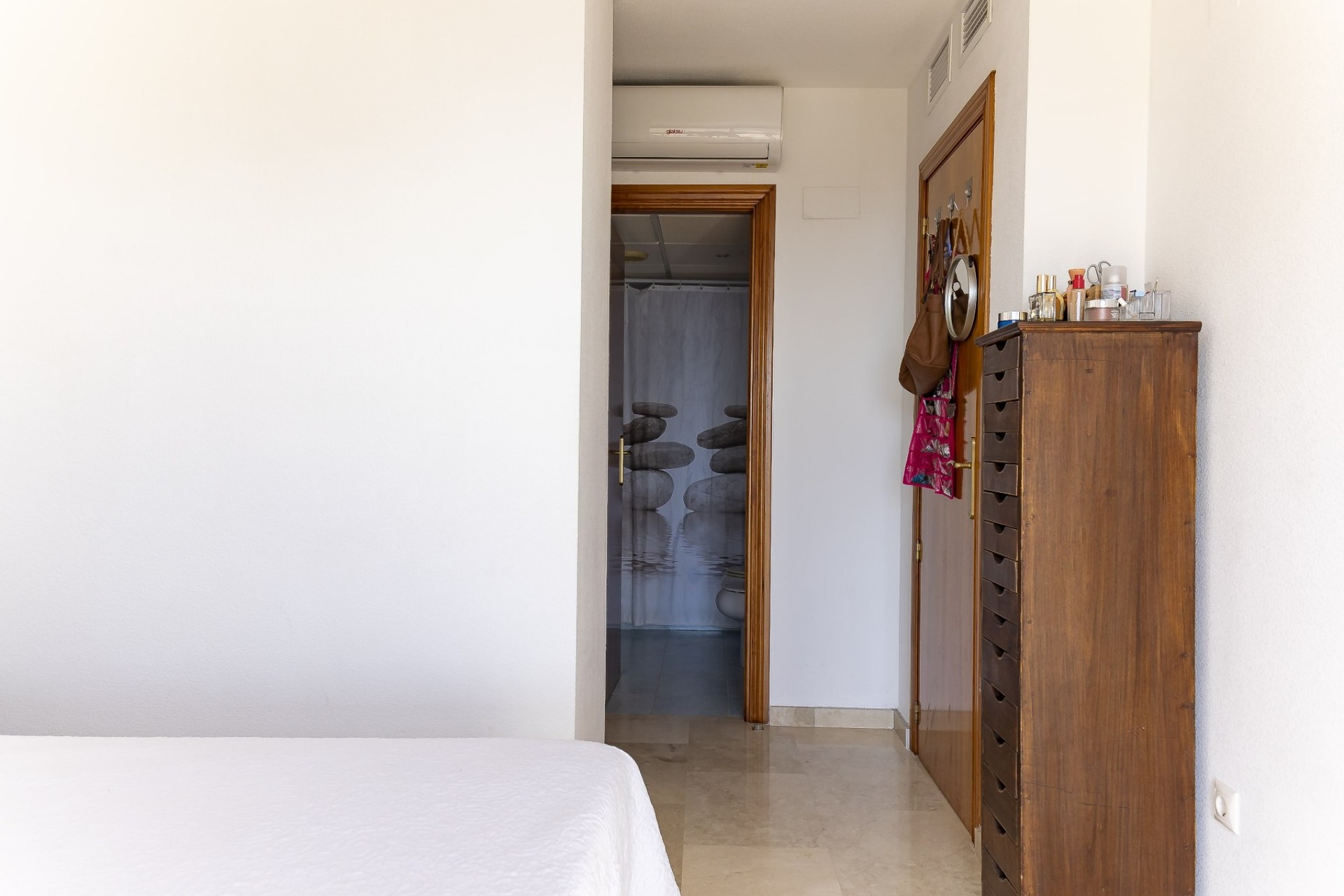 Wiederverkauf - Penthouse -
Calpe - Zona Puerto Blanco - Maryvilla