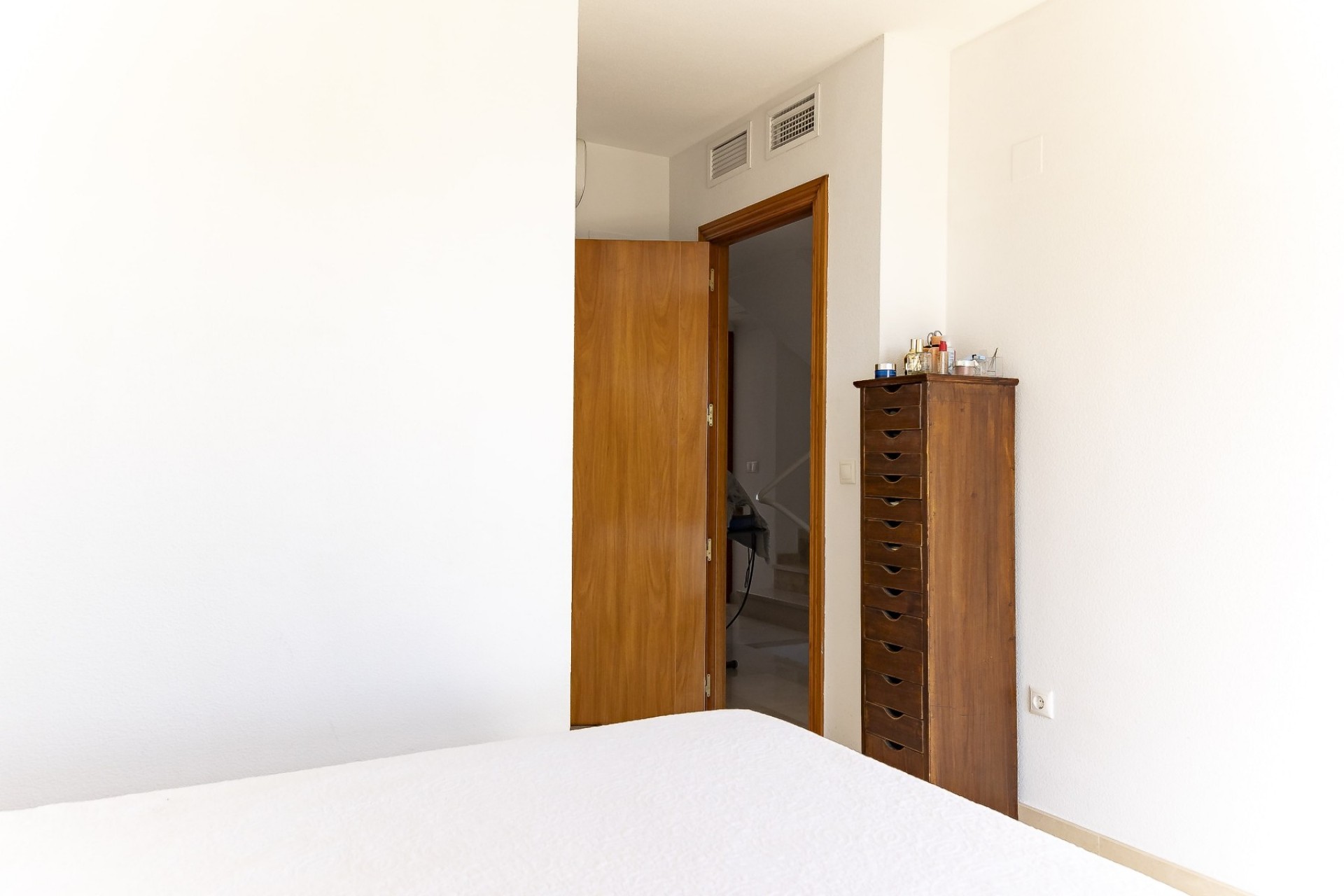 Wiederverkauf - Penthouse -
Calpe - Zona Puerto Blanco - Maryvilla