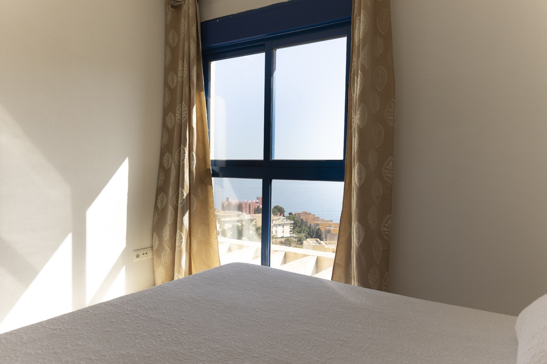 Wiederverkauf - Penthouse -
Calpe - Zona Puerto Blanco - Maryvilla