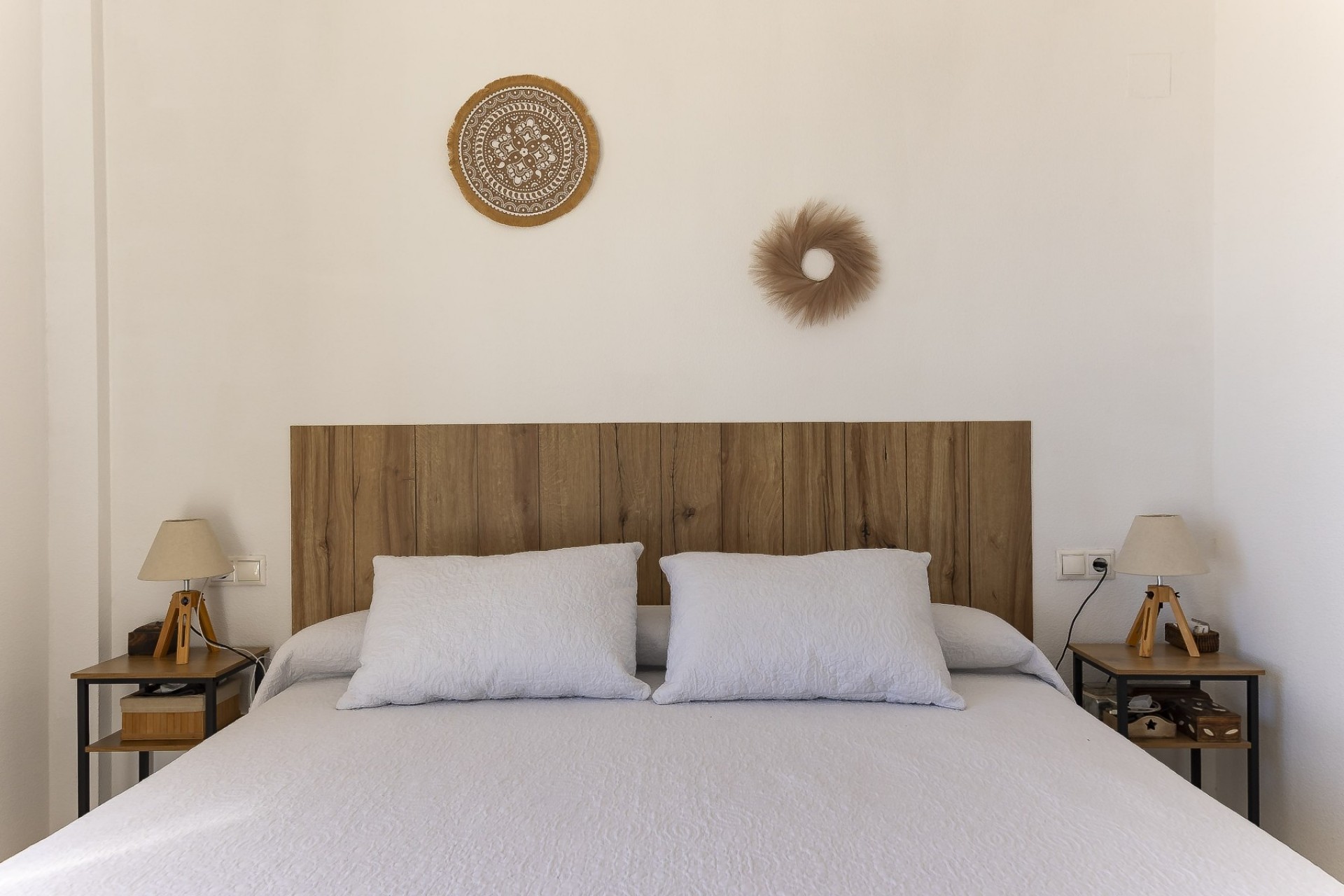 Wiederverkauf - Penthouse -
Calpe - Zona Puerto Blanco - Maryvilla