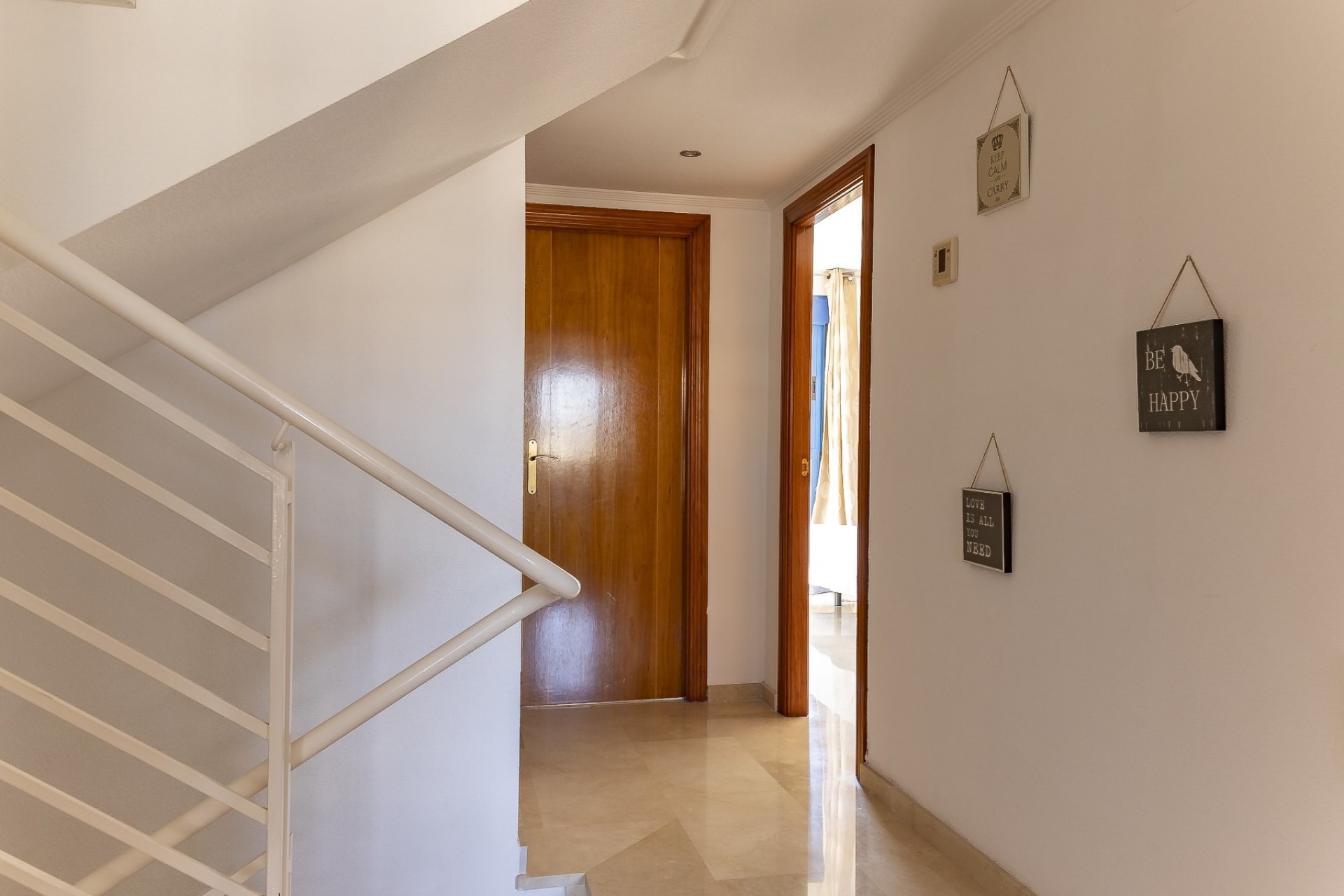 Wiederverkauf - Penthouse -
Calpe - Zona Puerto Blanco - Maryvilla